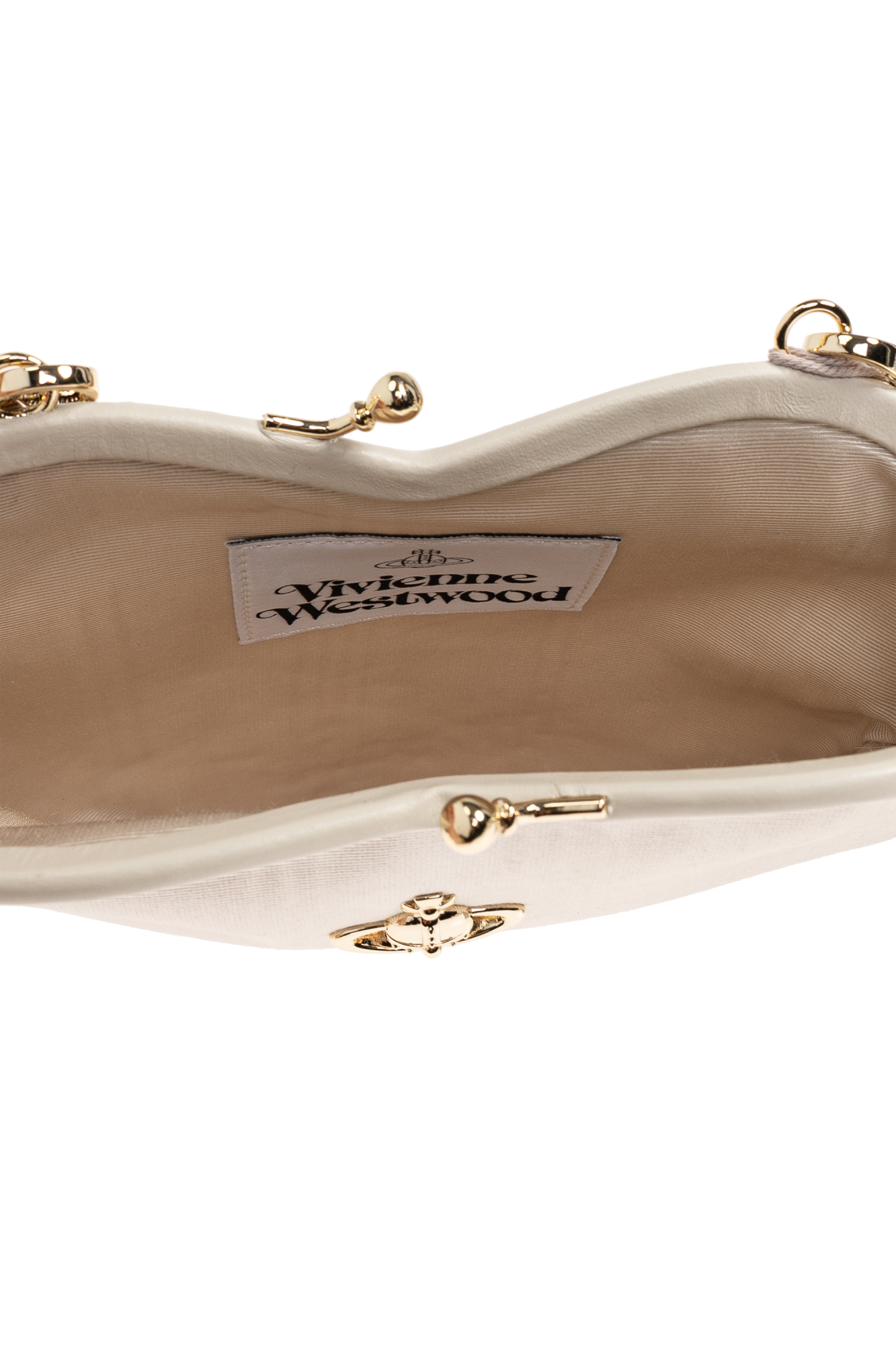 Vivienne Westwood Belle Heart Frame' handbag | Women's | Vitkac
